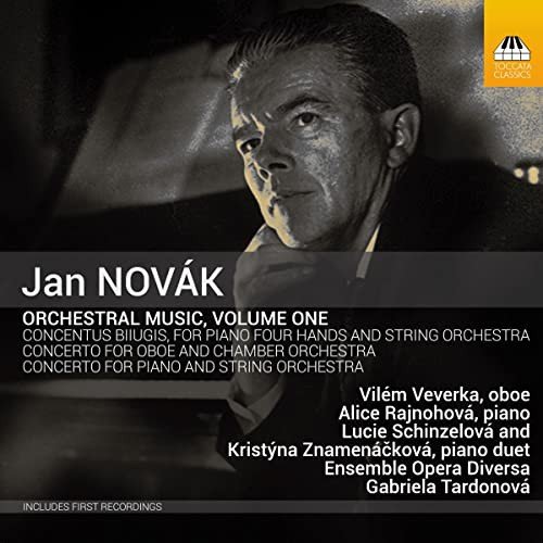 Orchestral Music / Volume One Various Artists