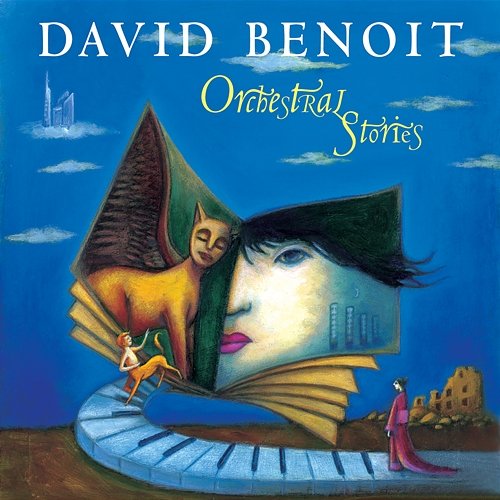 Orchestral Stories David Benoit