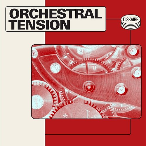 Orchestral Tension Warner Chappell Production Music