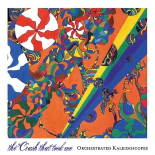 Orchestrated Kaleidoscopes Crash That Took Me