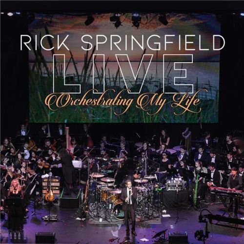 Orchestrating My Life Springfield Rick