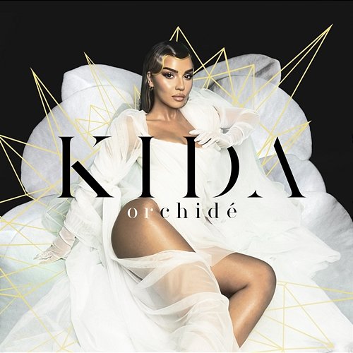 Orchide Kida