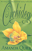 Orchidea Quick Amanda