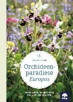 Orchideenparadiese Europas Griebl Norbert
