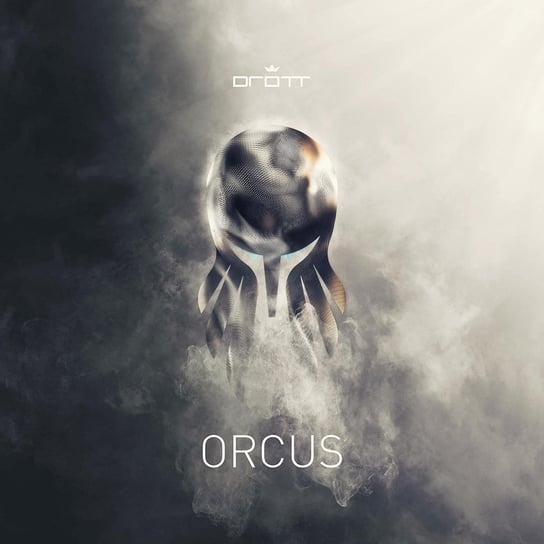 Orcus, płyta winylowa Drott