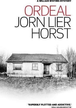 Ordeal Horst Jorn Lier