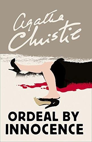Ordeal by Innocence Christie Agatha