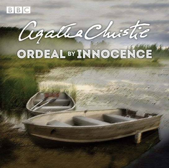 Ordeal by Innocence Christie Agatha