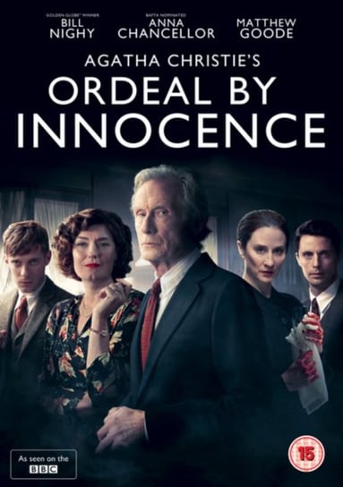 Ordeal By Innocence (brak polskiej wersji językowej) Universal Pictures