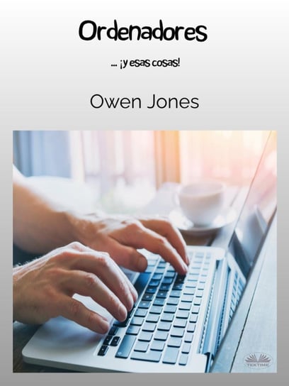Ordenadores Jones Owen