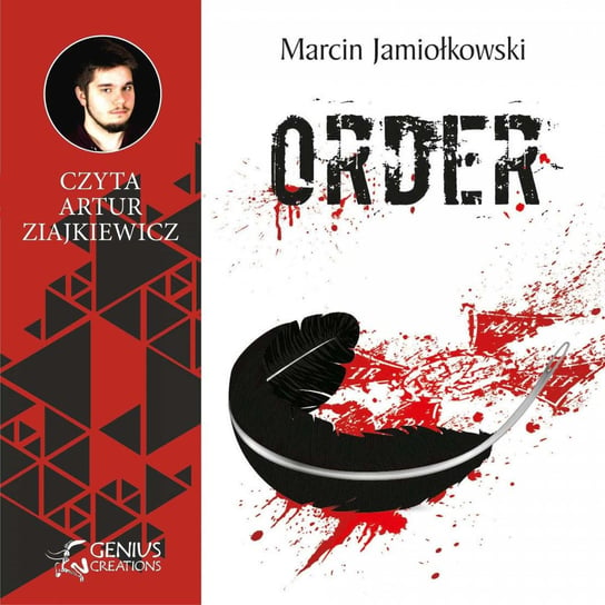 Order Jamiołkowski Marcin
