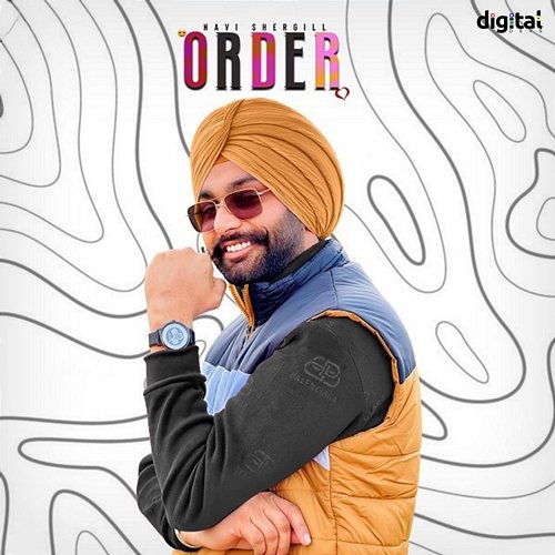 Order Navi Shergill, Sardar Sidhu