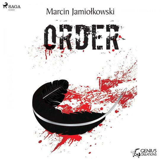Order Jamiołkowski Marcin
