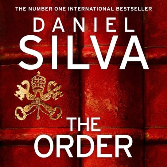 Order Silva Daniel