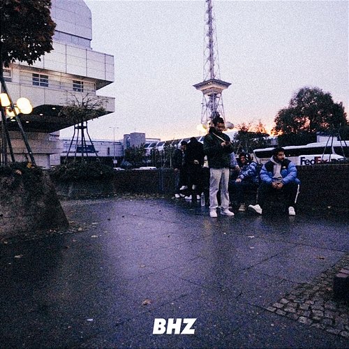 Order Nach BHZ, Savvy, MotB