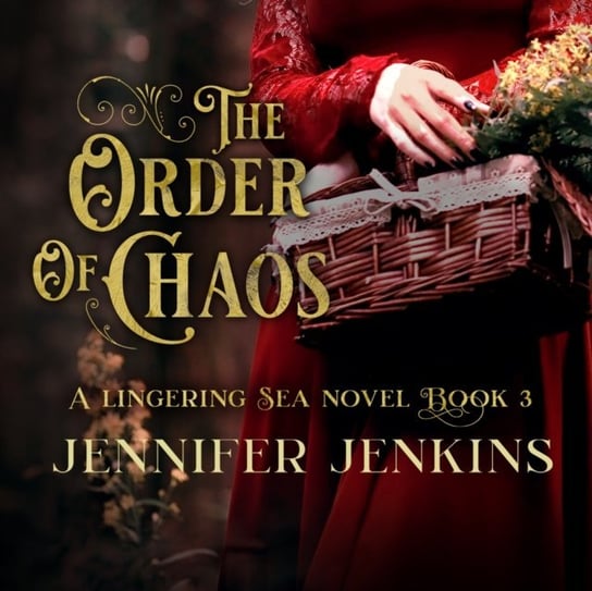 Order of Chaos Jenkins Jennifer, Megan Tusing