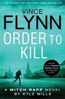 Order to Kill Flynn Vince