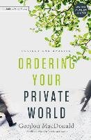 Ordering Your Private World Macdonald Gordon