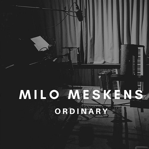 Ordinary Milo Meskens