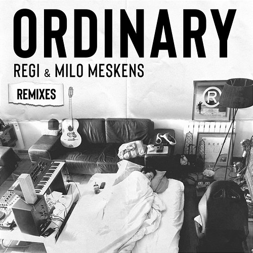 Ordinary Milo Meskens, Regi
