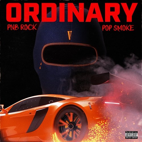 Ordinary PnB Rock feat. Pop Smoke