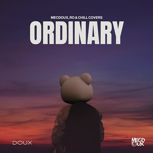 Ordinary Ro & Chill Covers, Mecdoux