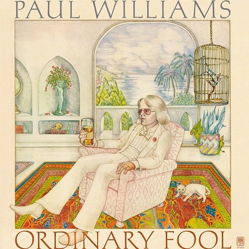 Ordinary Fool Paul Williams