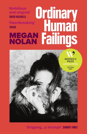 Ordinary Human Failings Nolan Megan