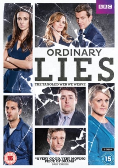 Ordinary Lies (brak polskiej wersji językowej) 2 Entertain