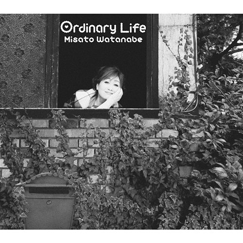 Ordinary Life Misato Watanabe