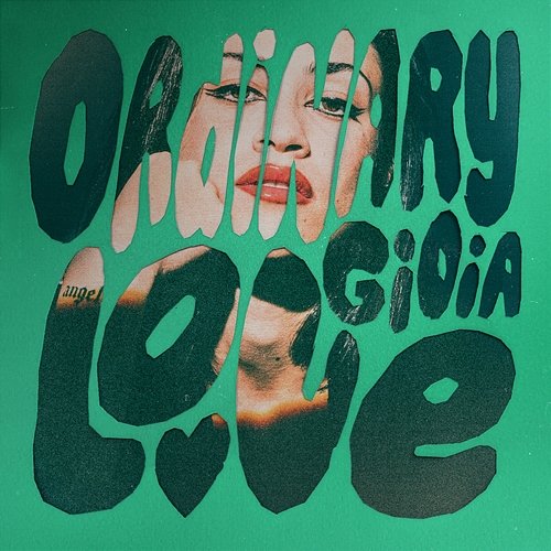ORDINARY LOVE Gioia