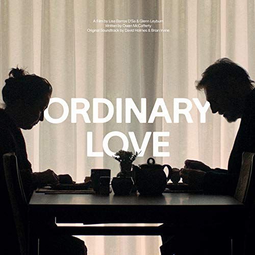 Ordinary Love soundtrack (David Holmes & Brian Irvine), płyta winylowa Various Artists