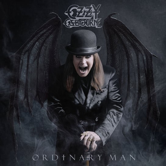 Ordinary Man (Deluxe Edition) Osbourne Ozzy