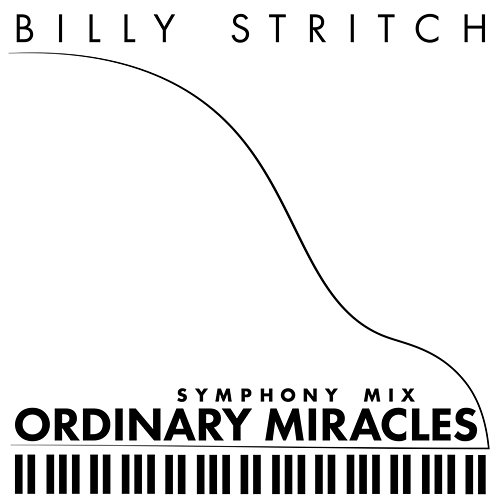 Ordinary Miracles Billy Stritch