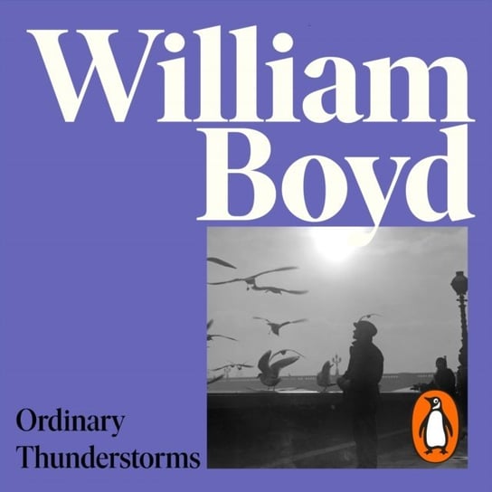 Ordinary Thunderstorms Boyd William