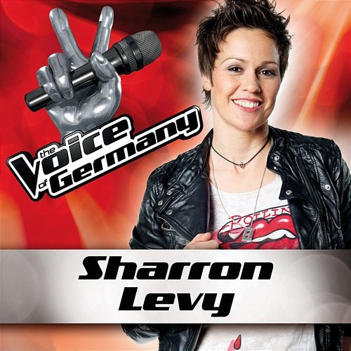 Ordinary World Sharron Levy