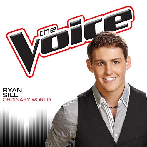 Ordinary World Ryan Sill