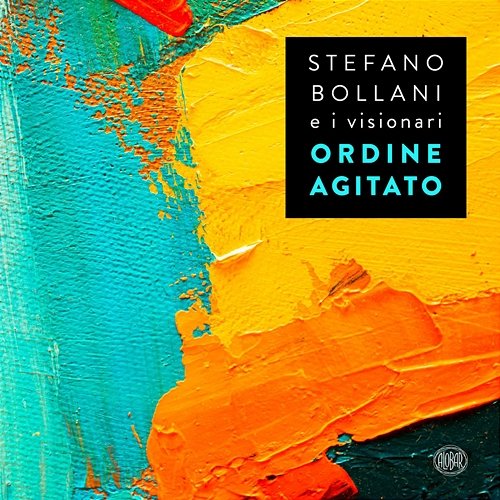 Ordine Agitato Stefano Bollani