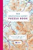 Ordnance Survey Puzzle Book Orion