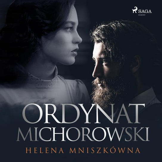 Ordynat Michorowski Mniszkówna Helena