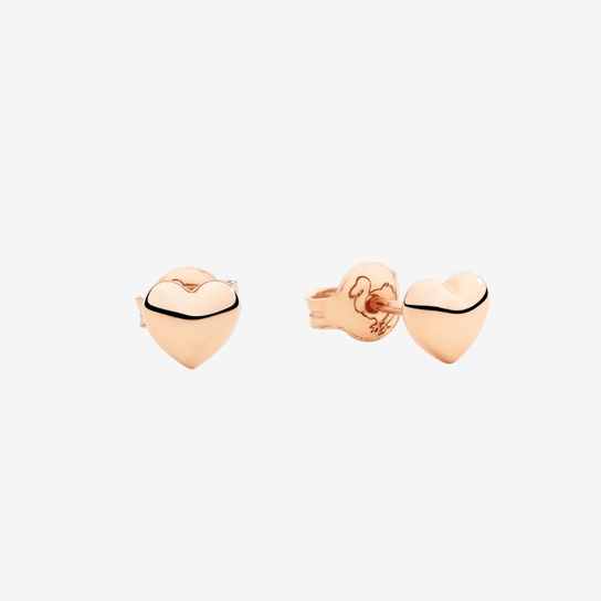 Orecchini Donna DODO Cuore Plain DOC5001HEART0009R Inna marka