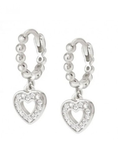 Orecchini Donna NOMINATION Lovecloud 240507/009 Nomination