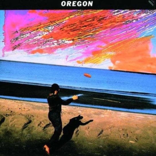 Oregon Oregon