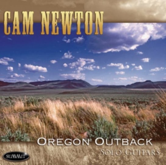 Oregon Outback Cam Newton