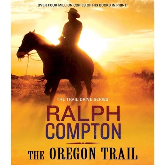 Oregon Trail Compton Ralph