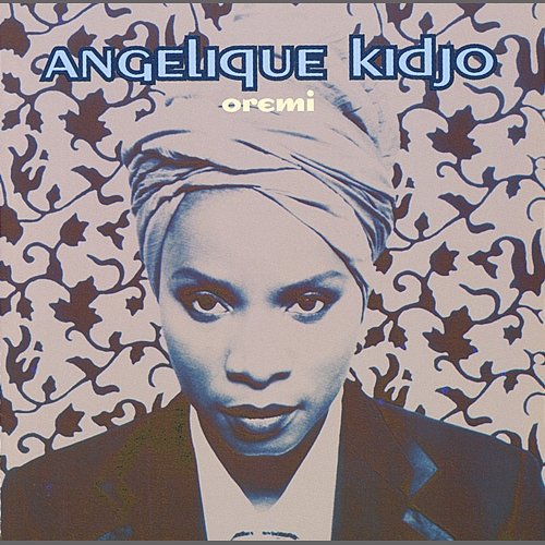 Give It Up Angelique Kidjo