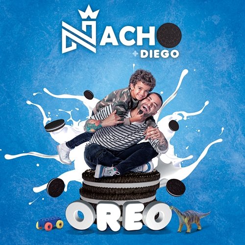 Oreo Nacho, Diego