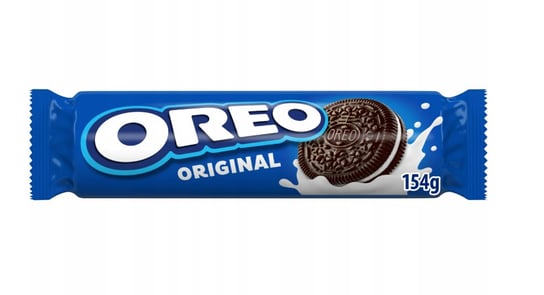 Oreo Original 154g Oreo