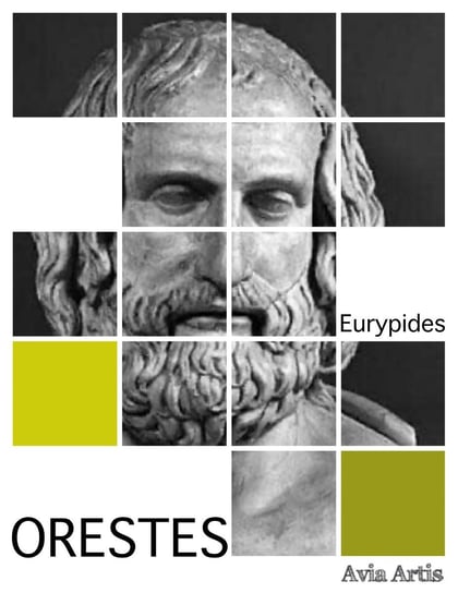 Orestes Eurypides