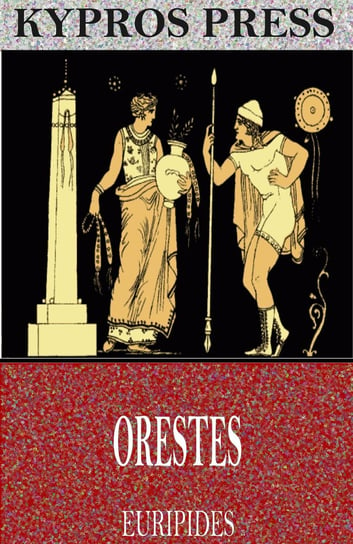 Orestes Euripides